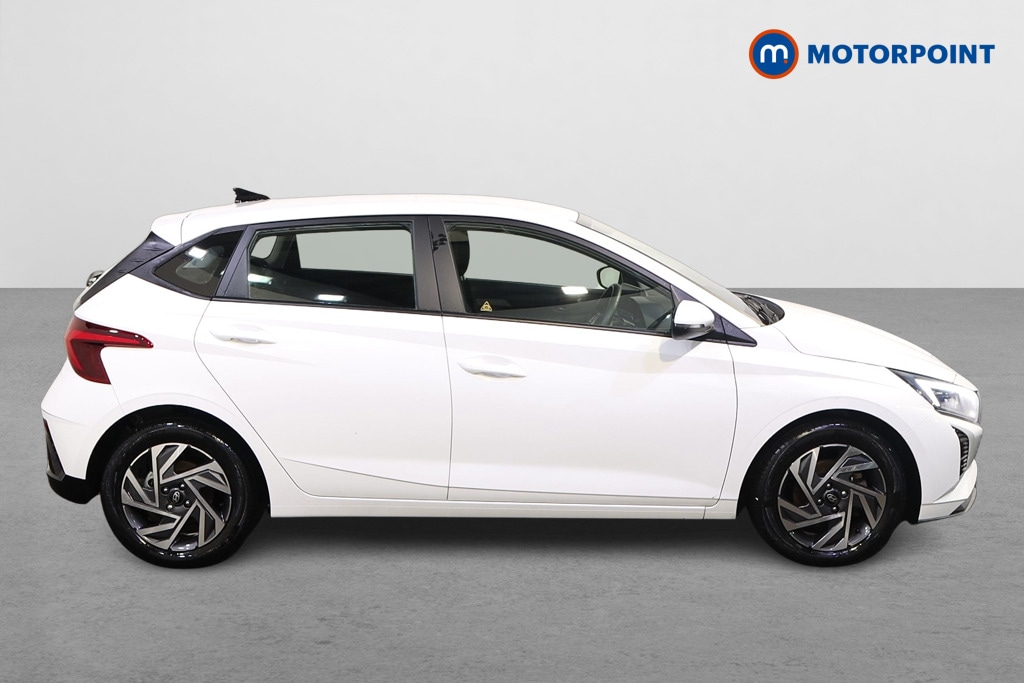 Used Hyundai i20 2024 for sale - 77446526: Photo 8