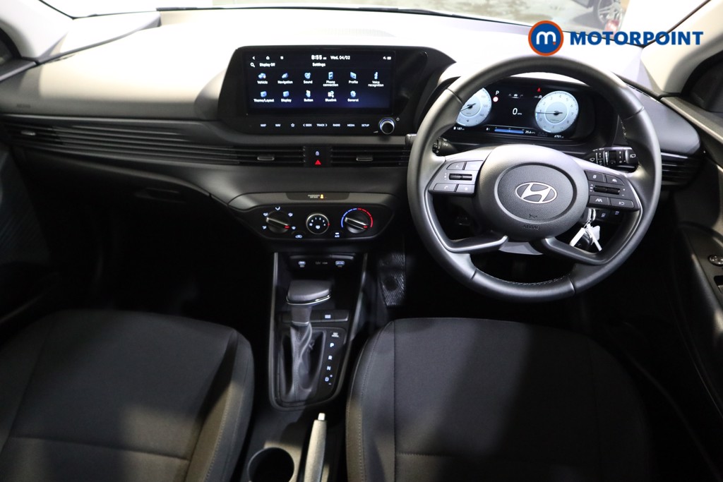 Used Hyundai i20 2024 for sale - 77446526: Photo 9