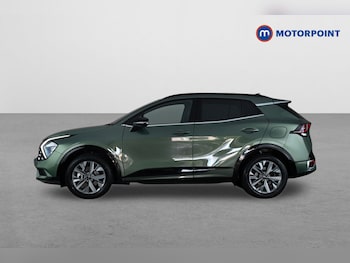 Used Kia Sportage 2025 for sale - 79477654: Photo
