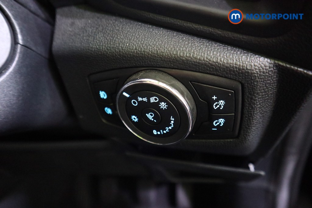 Used Ford Ecosport 2022 for sale - 77407282: Photo 18