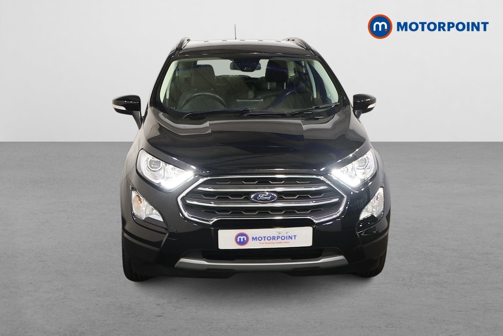 Used Ford Ecosport 2022 for sale - 77407282: Photo 2