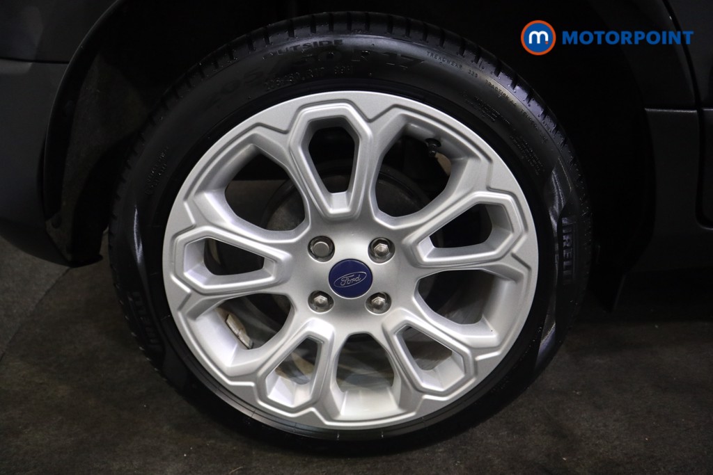 Used Ford Ecosport 2022 for sale - 77407282: Photo 26