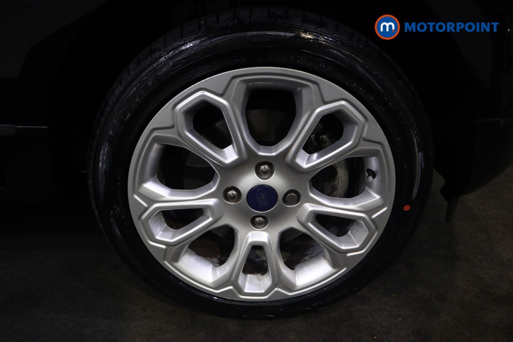 Used Ford Ecosport 2022 for sale - 77407282: Photo 27