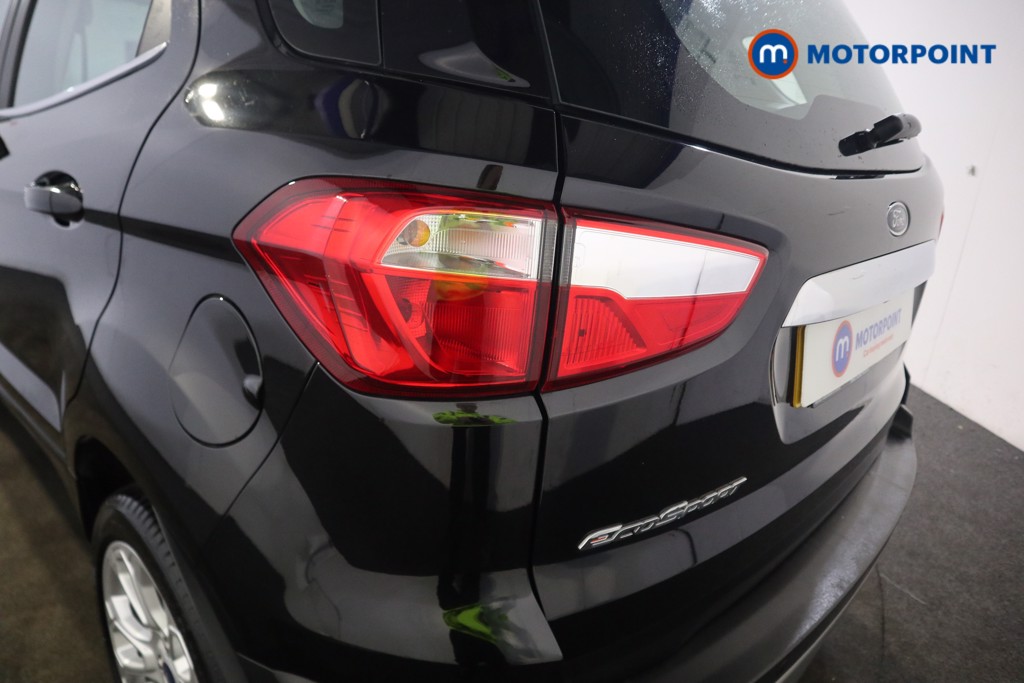 Used Ford Ecosport 2022 for sale - 77407282: Photo 31