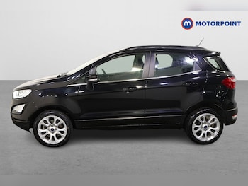 Used Ford Ecosport 2022 for sale - 77407282: Photo