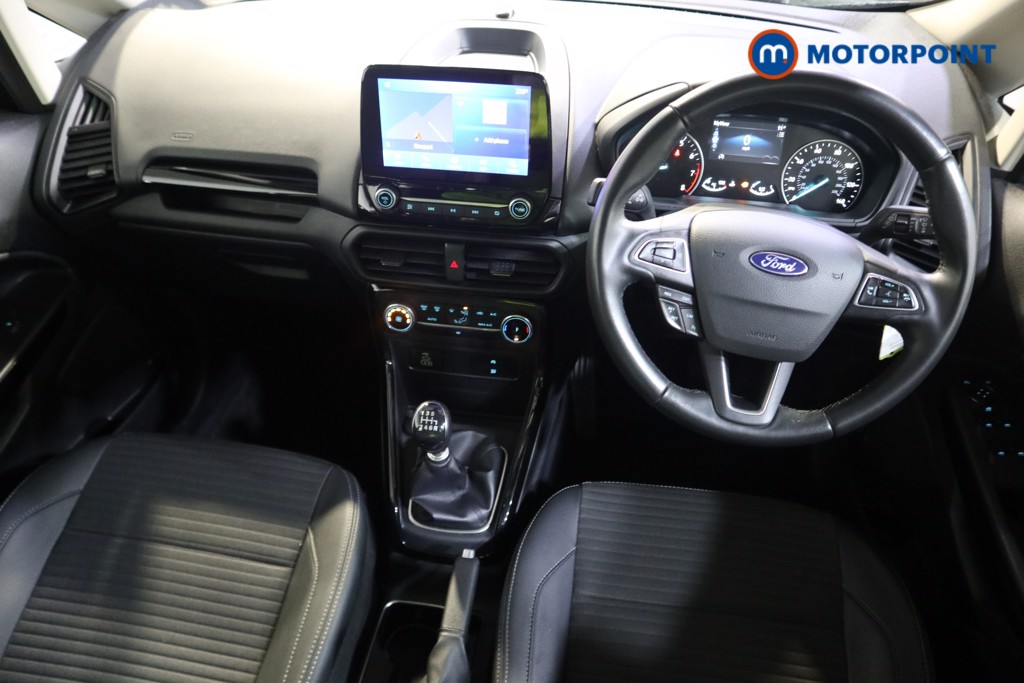 Used Ford Ecosport 2022 for sale - 77407282: Photo 9