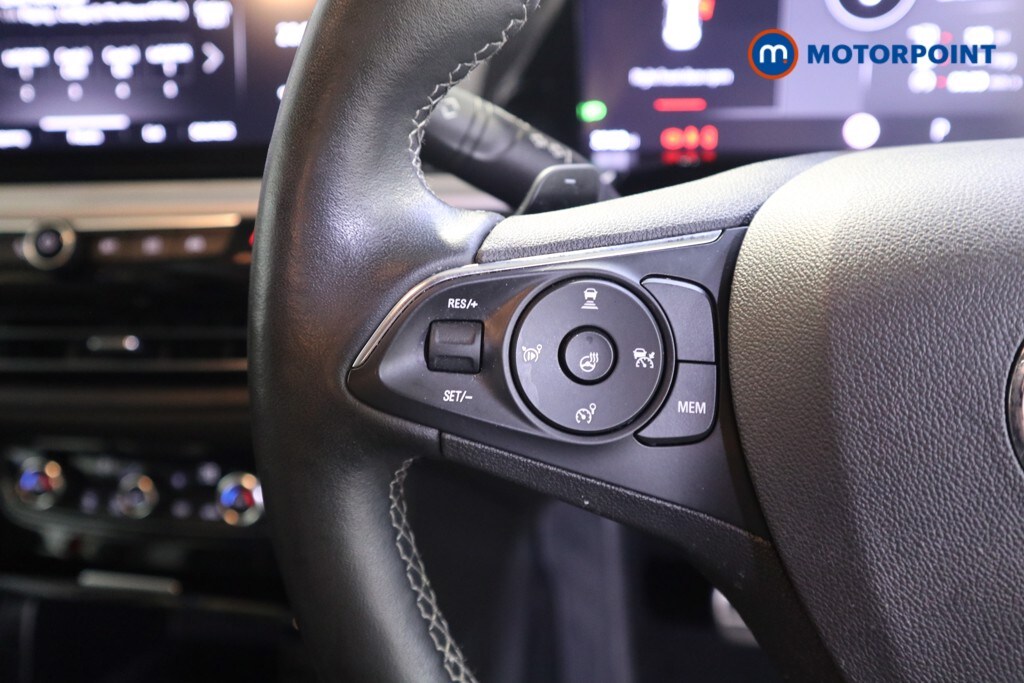 Used Vauxhall Grandland 2023 for sale - 78153248: Photo 13