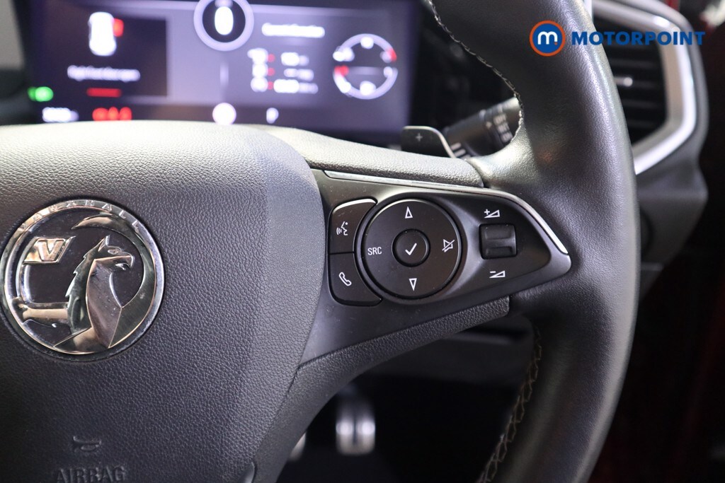 Used Vauxhall Grandland 2023 for sale - 78153248: Photo 14
