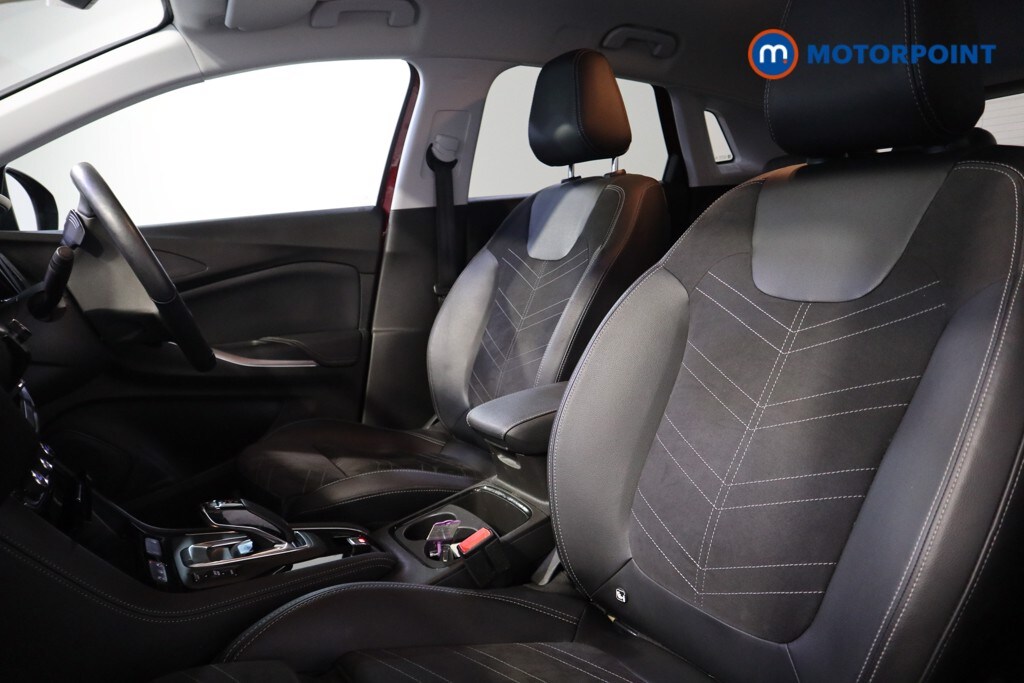 Used Vauxhall Grandland 2023 for sale - 78153248: Photo 25