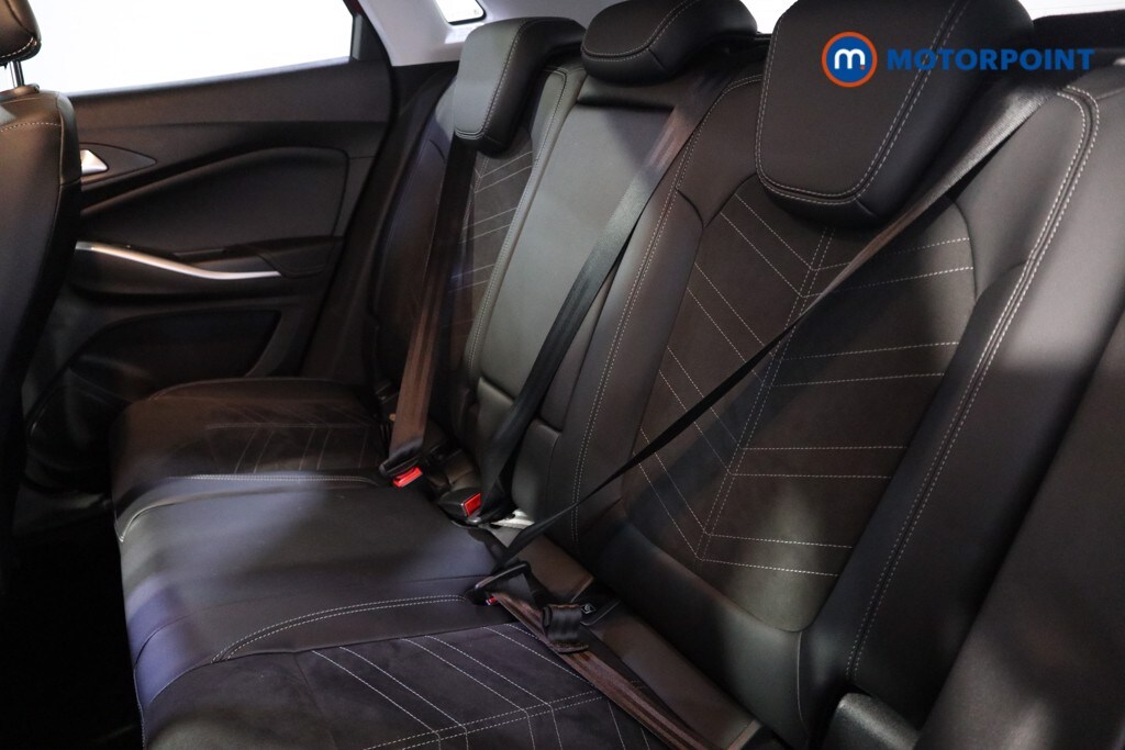 Used Vauxhall Grandland 2023 for sale - 78153248: Photo 26