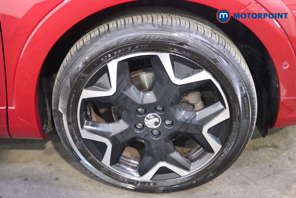 Used Vauxhall Grandland 2023 for sale - 78153248: Photo 33