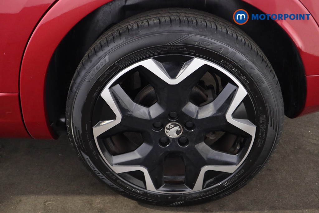 Used Vauxhall Grandland 2023 for sale - 78153248: Photo 35