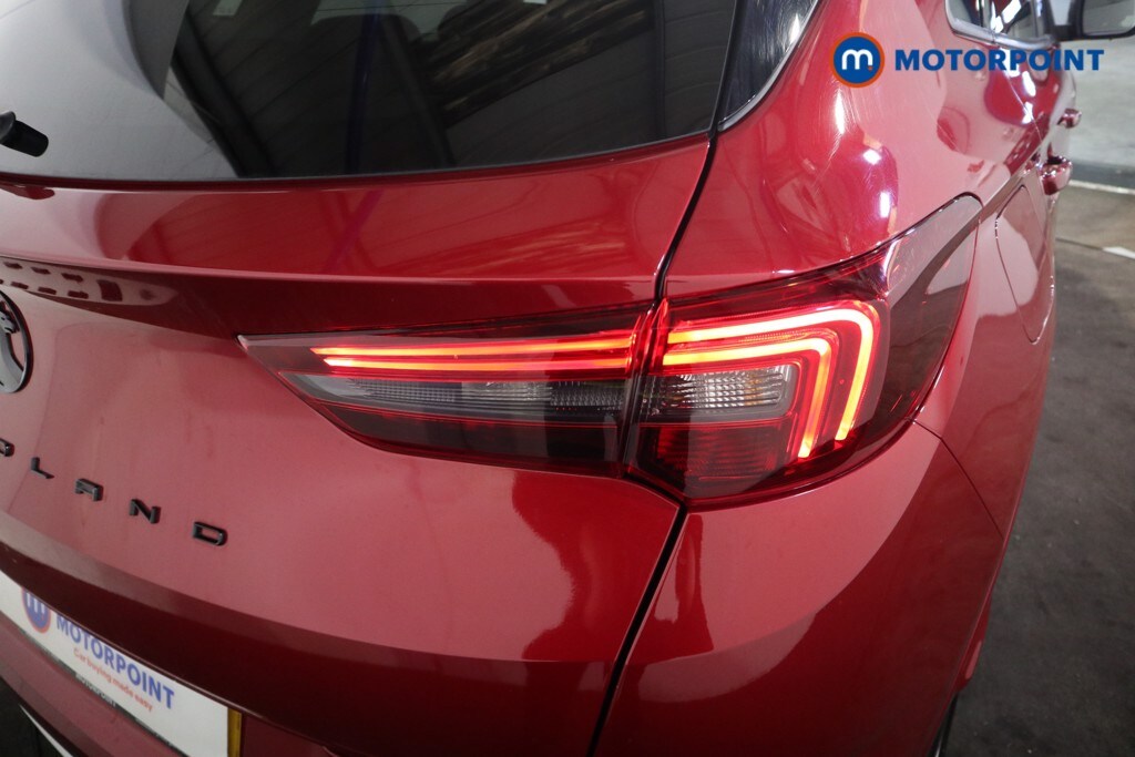 Used Vauxhall Grandland 2023 for sale - 78153248: Photo 38