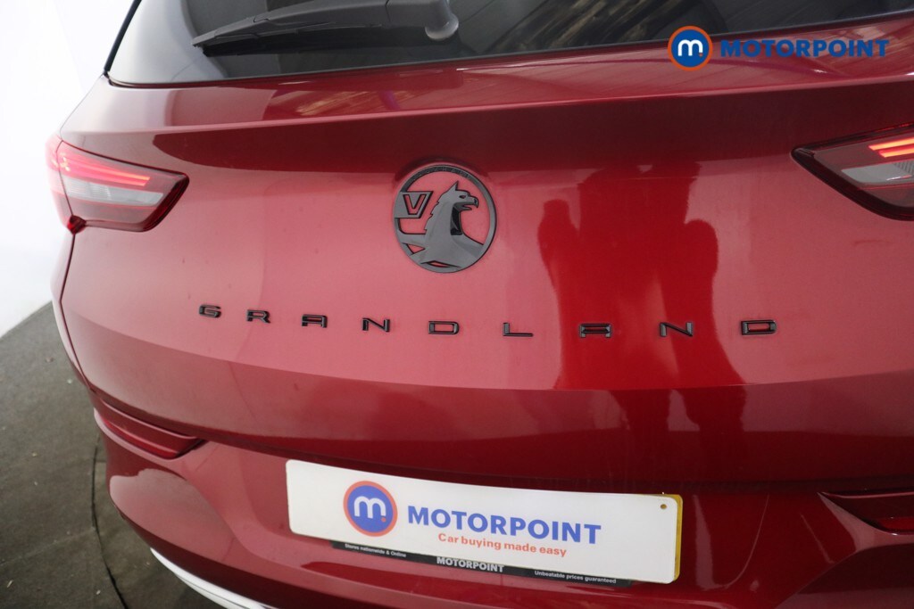 Used Vauxhall Grandland 2023 for sale - 78153248: Photo 39