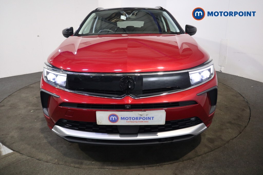 Used Vauxhall Grandland 2023 for sale - 78153248: Photo 49