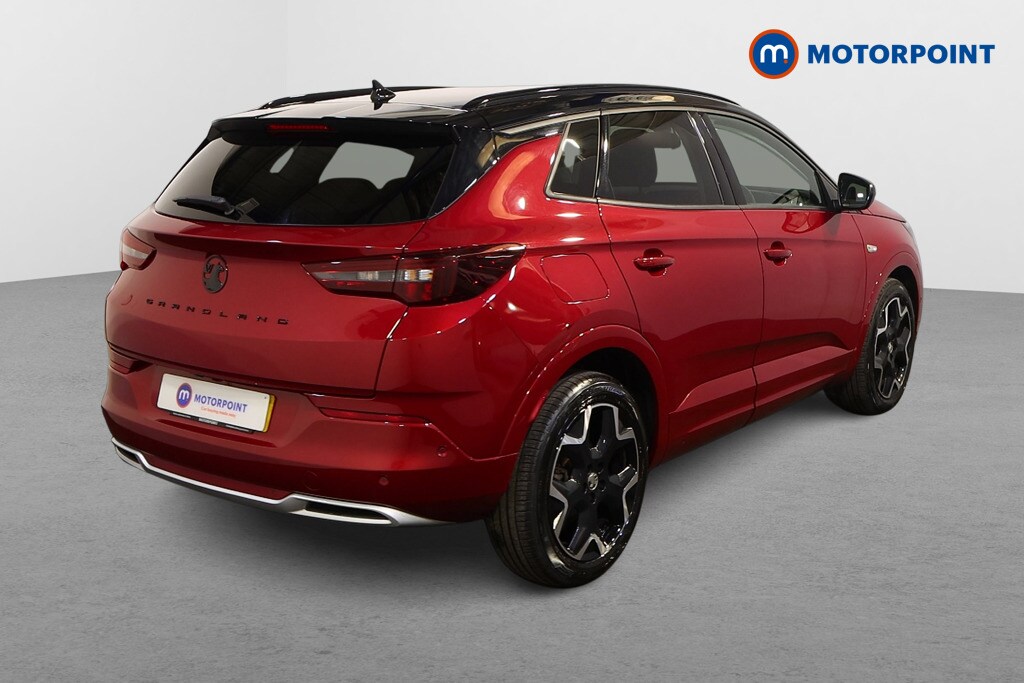 Used Vauxhall Grandland 2023 for sale - 78153248: Photo 7