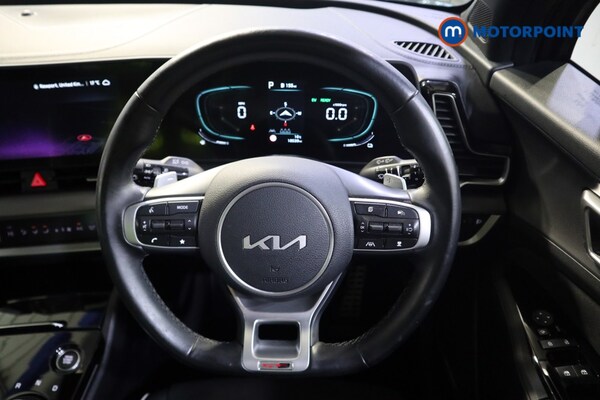 Used Kia Sportage 2022 for sale - 76193532: Photo 10