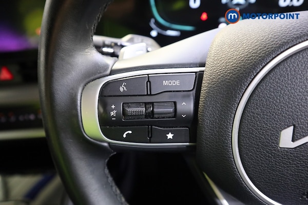 Used Kia Sportage 2022 for sale - 76193532: Photo 11