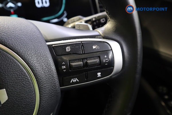 Used Kia Sportage 2022 for sale - 76193532: Photo 12