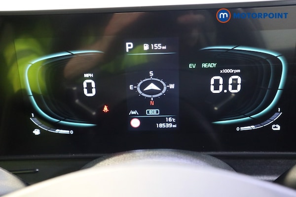 Used Kia Sportage 2022 for sale - 76193532: Photo 14