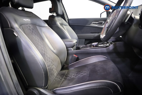 Used Kia Sportage 2022 for sale - 76193532: Photo 21