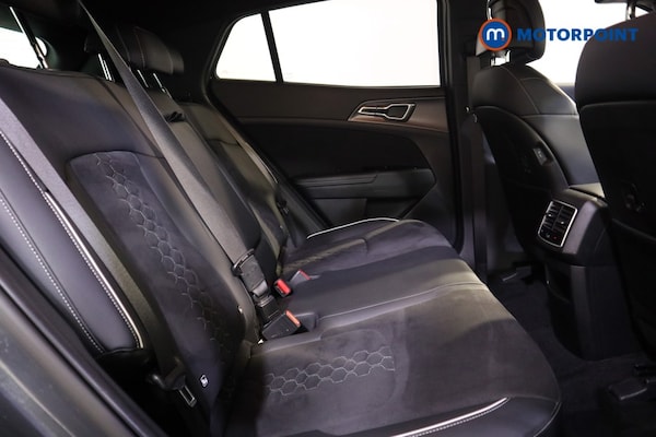 Used Kia Sportage 2022 for sale - 76193532: Photo 23