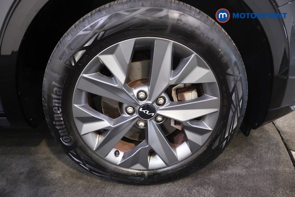 Used Kia Sportage 2022 for sale - 76193532: Photo 27