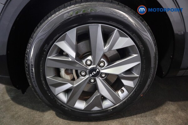 Used Kia Sportage 2022 for sale - 76193532: Photo 28
