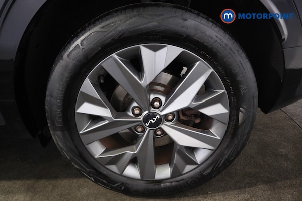 Used Kia Sportage 2022 for sale - 76193532: Photo 29