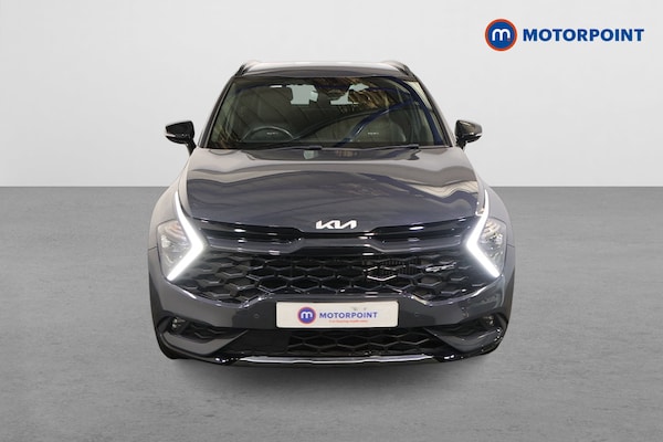 Used Kia Sportage 2022 for sale - 76193532: Photo 2