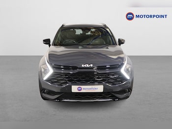 Used Kia Sportage 2022 for sale - 76193532: Photo 2