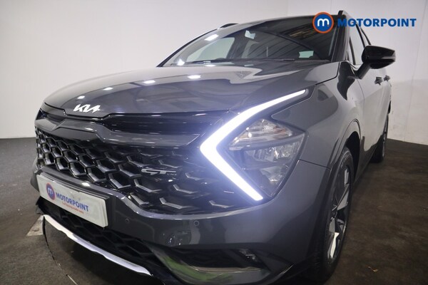Used Kia Sportage 2022 for sale - 76193532: Photo 38