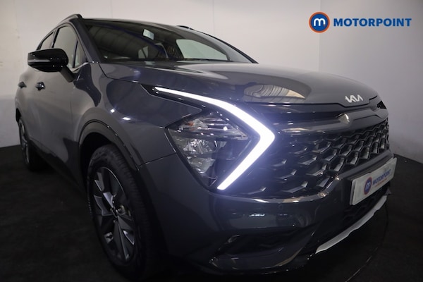 Used Kia Sportage 2022 for sale - 76193532: Photo 40
