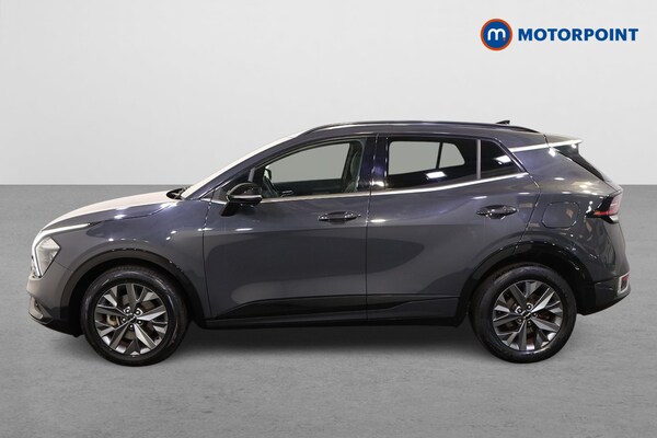 Used Kia Sportage 2022 for sale - 76193532: Photo 4