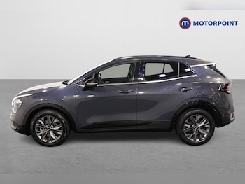 Used Kia Sportage 2022 for sale - 76193532: Photo 4