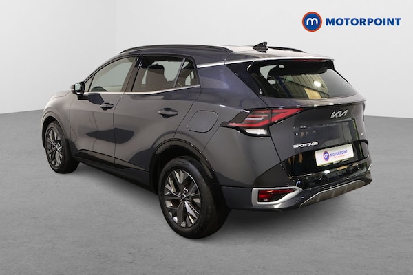 Used Kia Sportage 2022 for sale - 76193532: Photo 5