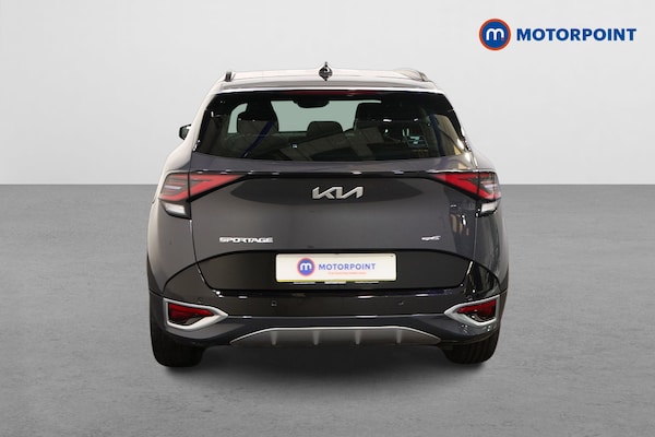 Used Kia Sportage 2022 for sale - 76193532: Photo 6
