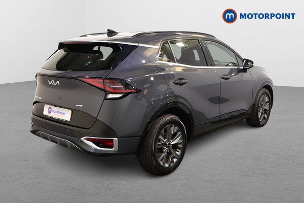 Used Kia Sportage 2022 for sale - 76193532: Photo 7