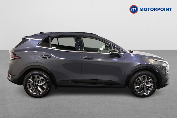 Used Kia Sportage 2022 for sale - 76193532: Photo 8