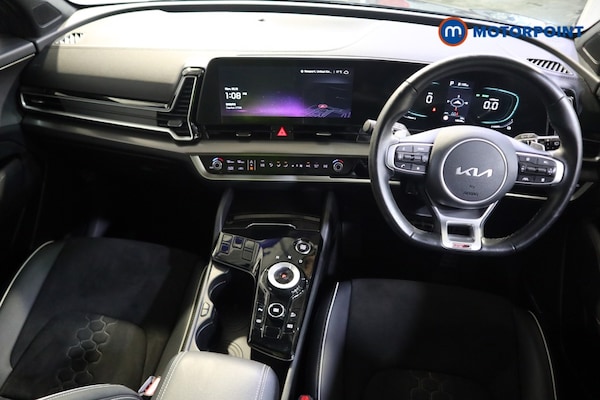 Used Kia Sportage 2022 for sale - 76193532: Photo 9