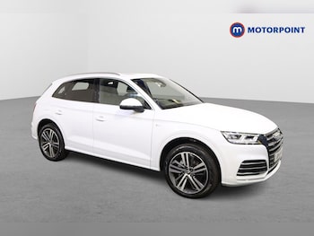 Audi - Q5