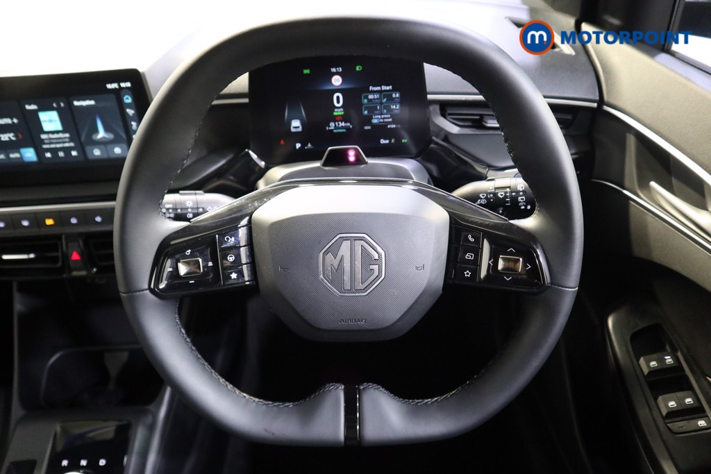 Used MG MG3 2025 for sale - 77845771: Photo 10