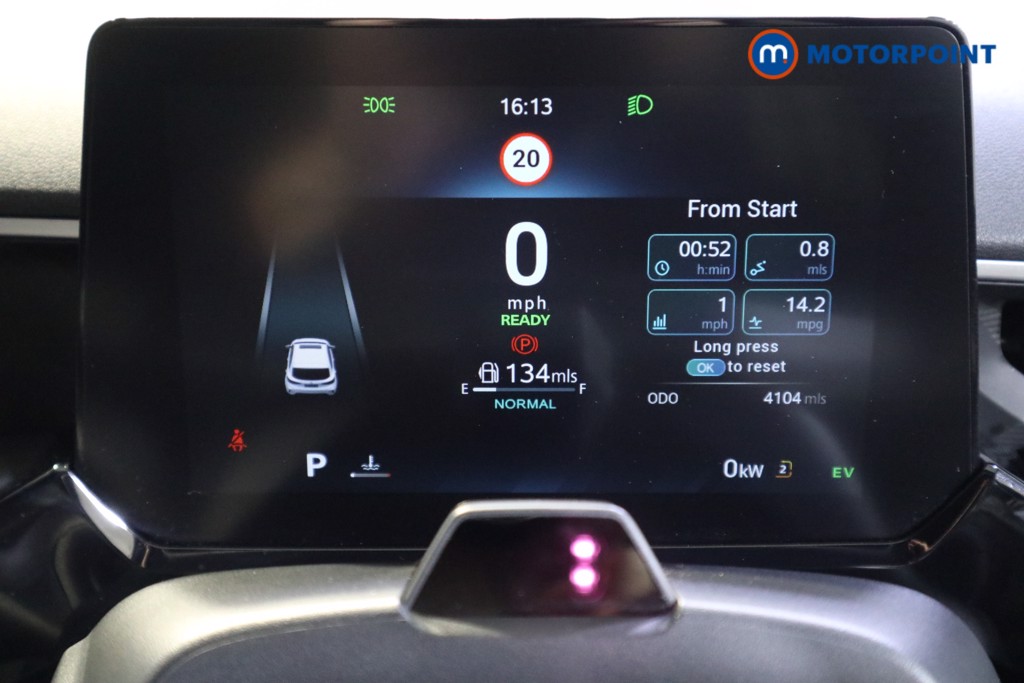 Used MG MG3 2025 for sale - 77845771: Photo 14