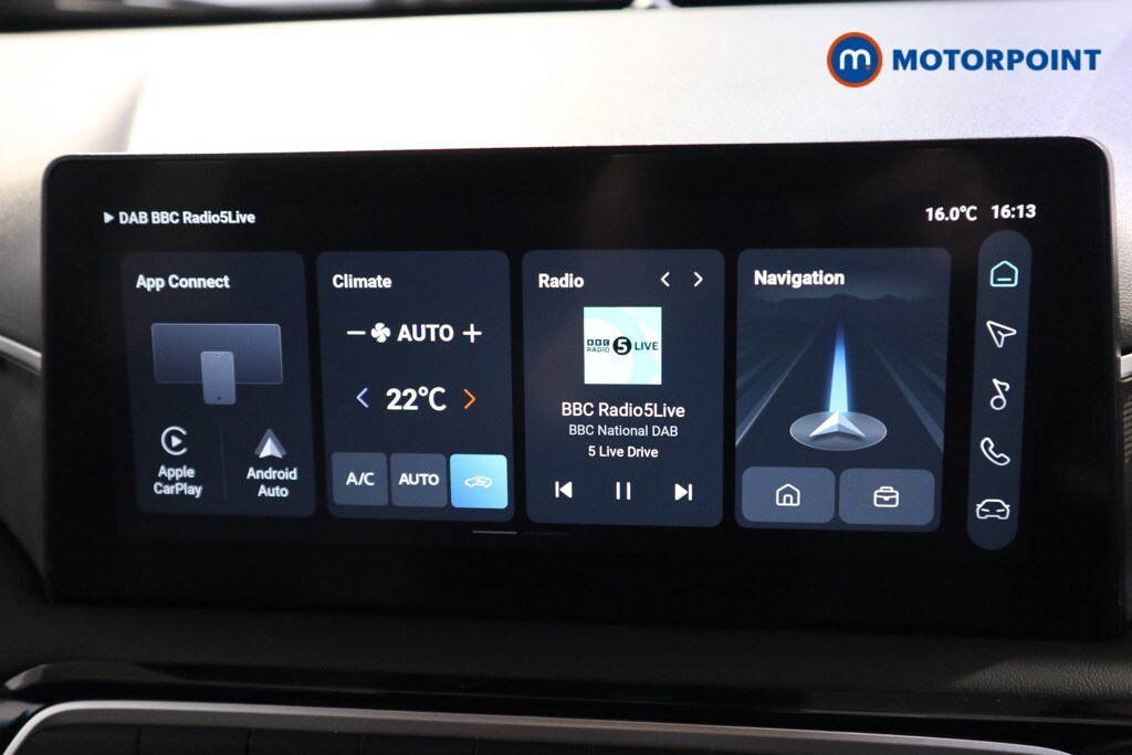 Used MG MG3 2025 for sale - 77845771: Photo 16