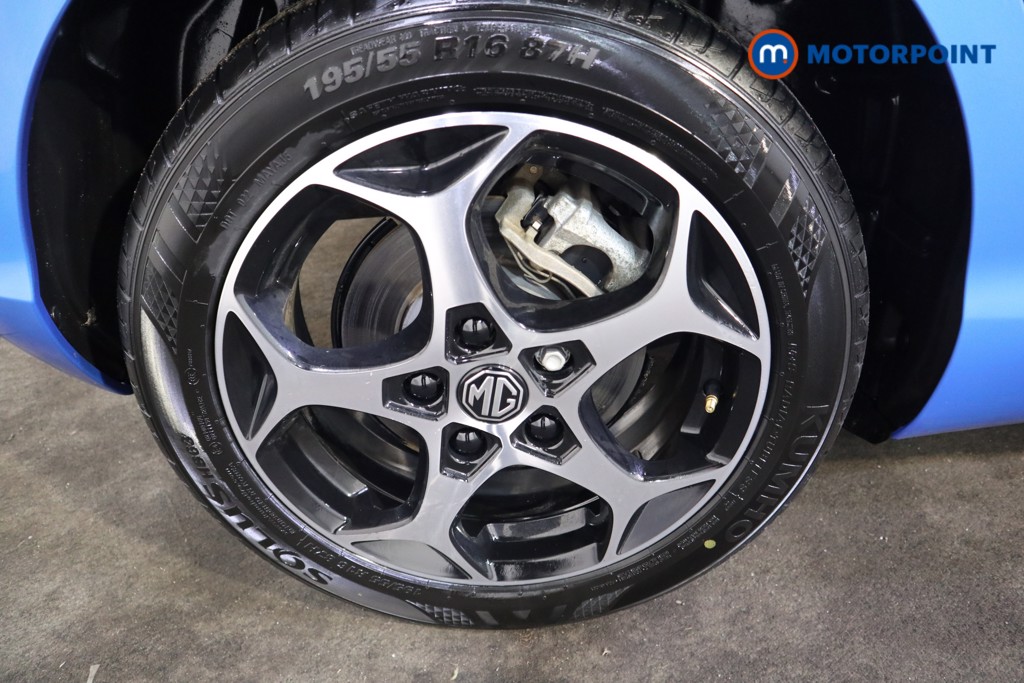 Used MG MG3 2025 for sale - 77845771: Photo 30