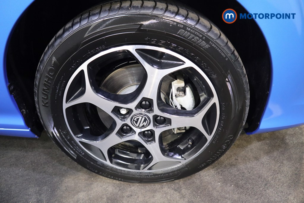 Used MG MG3 2025 for sale - 77845771: Photo 31