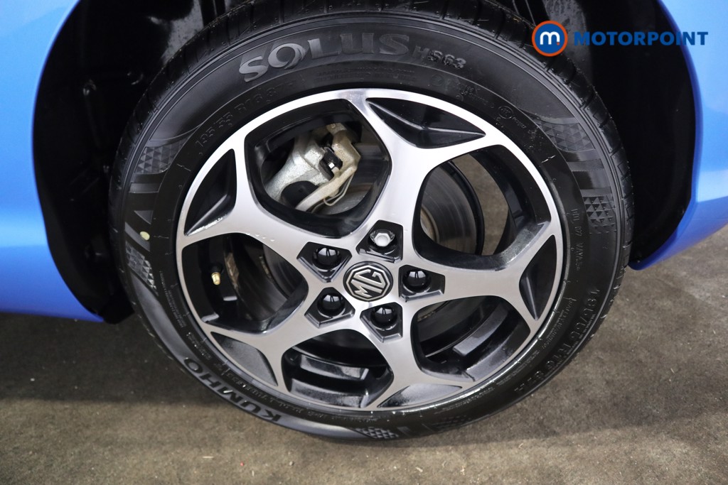 Used MG MG3 2025 for sale - 77845771: Photo 33