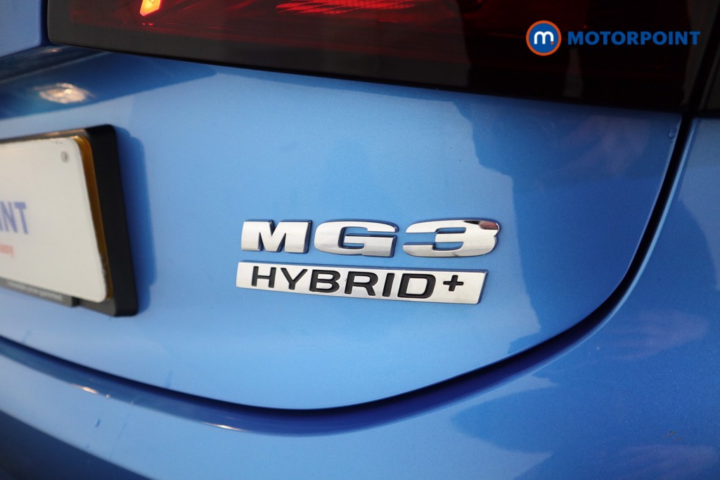 Used MG MG3 2025 for sale - 77845771: Photo 38