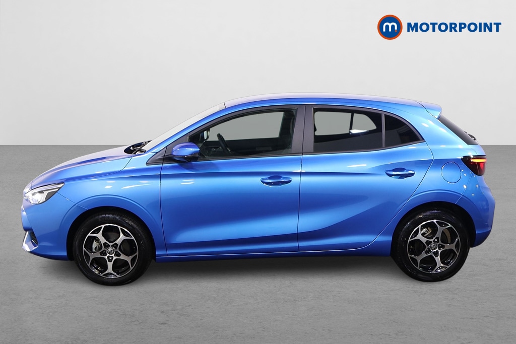 Used MG MG3 2025 for sale - 77845771: Photo 4