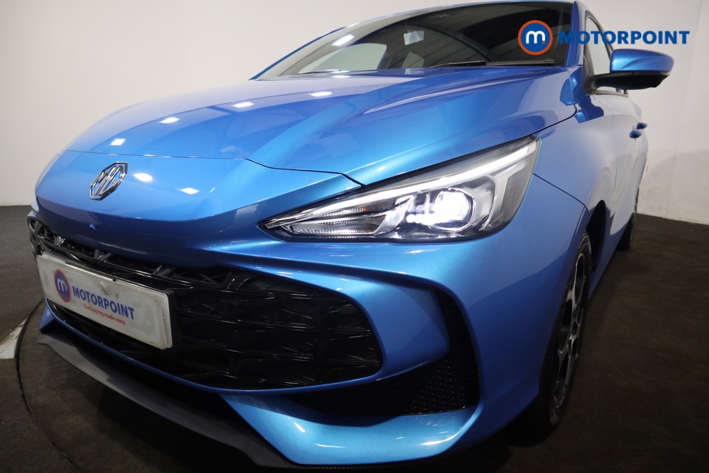 Used MG MG3 2025 for sale - 77845771: Photo 41